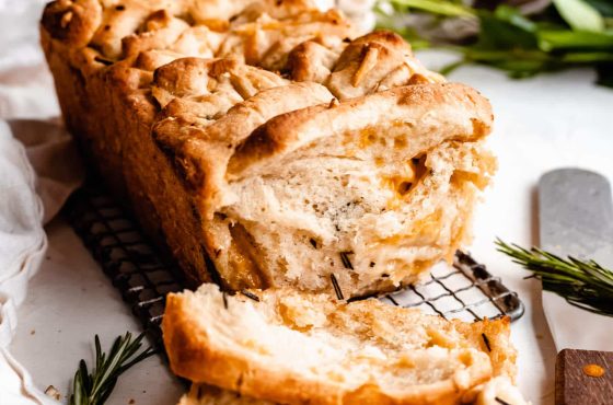 17 Exceptional Sweet and Savory Bread Recipes